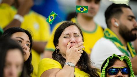 2014 FIFA 월드컵에서의 굴욕적인 탈락과 브라질 축구의 재건