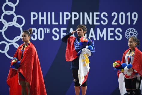 2019 Southeast Asian Games: A Triumphant Return and National Unity for the Philippines