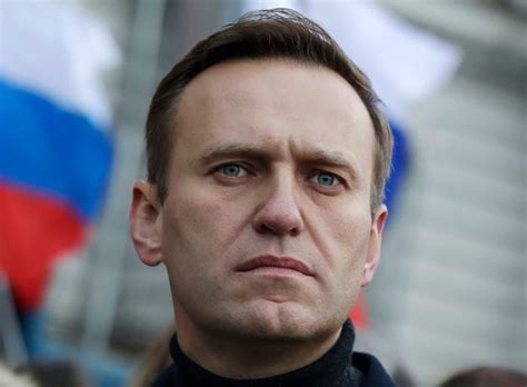  Navalny Poisoning:  A Dramatic Turn in Russian Politics and a Testament to the Struggle for Transparency