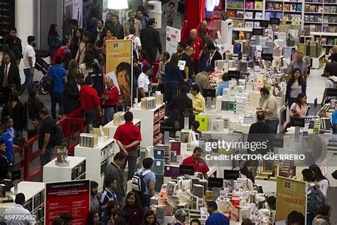  Guadalajara International Book Fair: 2016 - When Latin America Celebrated a Nobel Prize Winner for Poetry